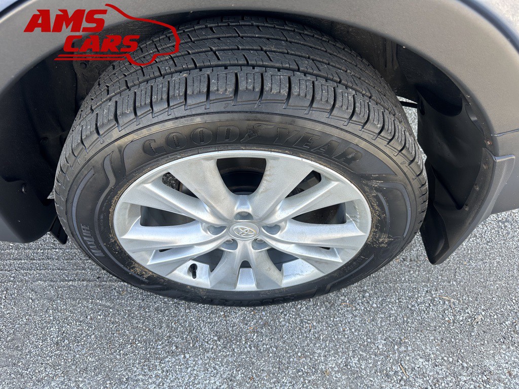 2014 Toyota Rav4 Image 48