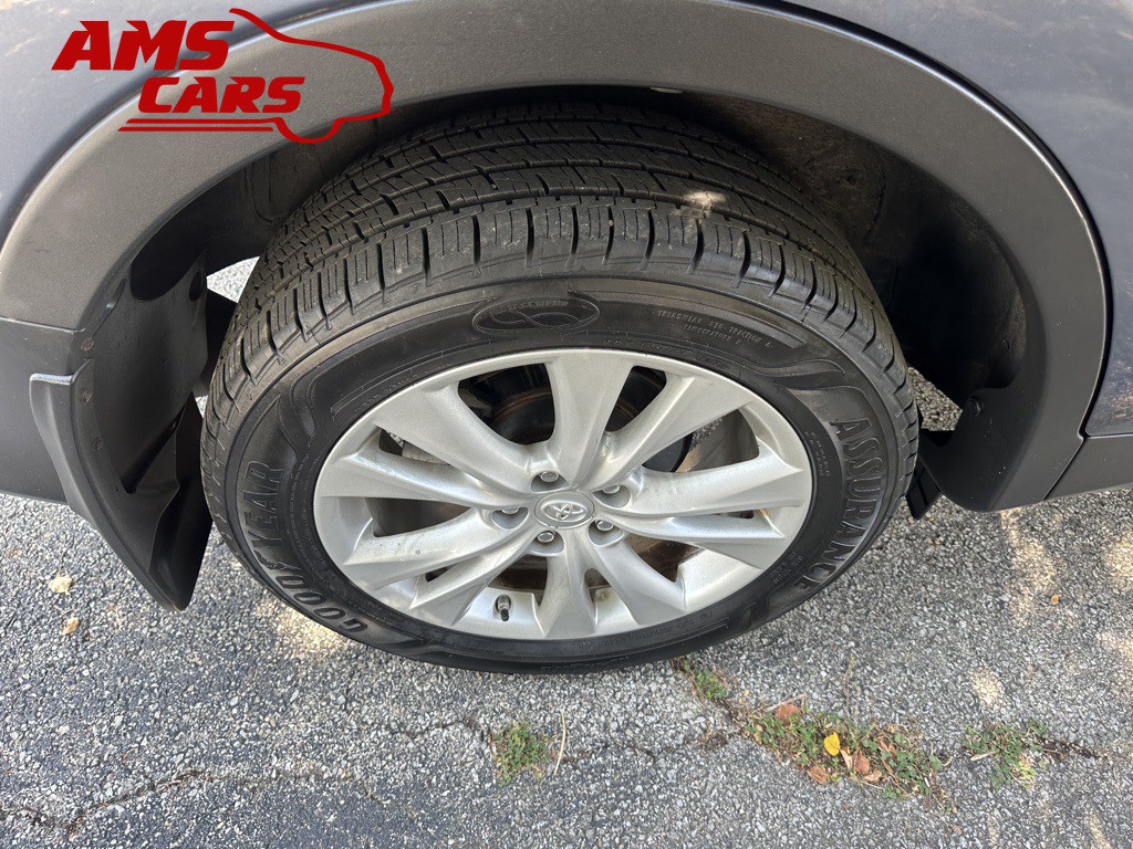 2014 Toyota Rav4 Image 49