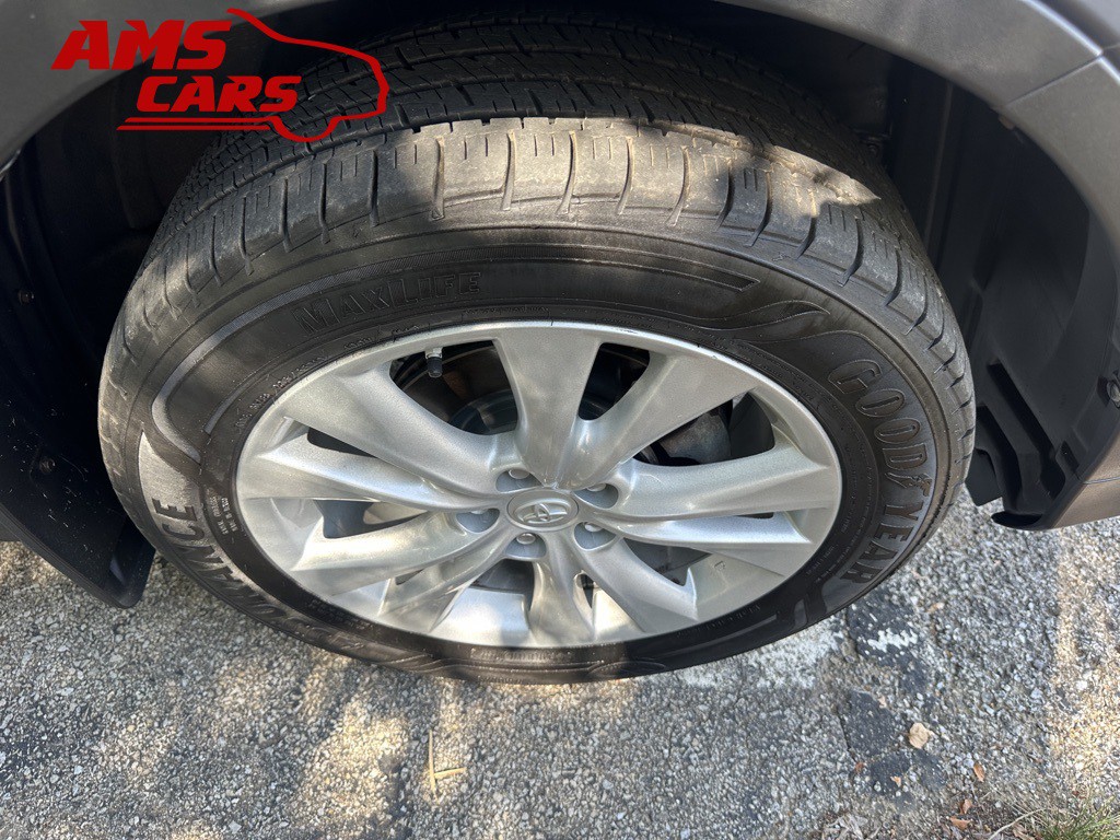 2014 Toyota Rav4 Image 50