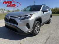 Image for 2023 Toyota Rav4 LE ID: 6845297