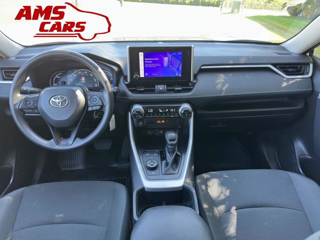 2023 Toyota Rav4 Image 7