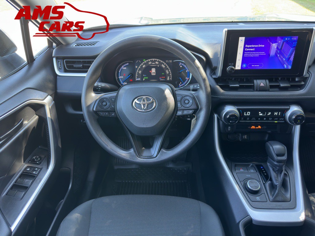 2023 Toyota Rav4 Image 8