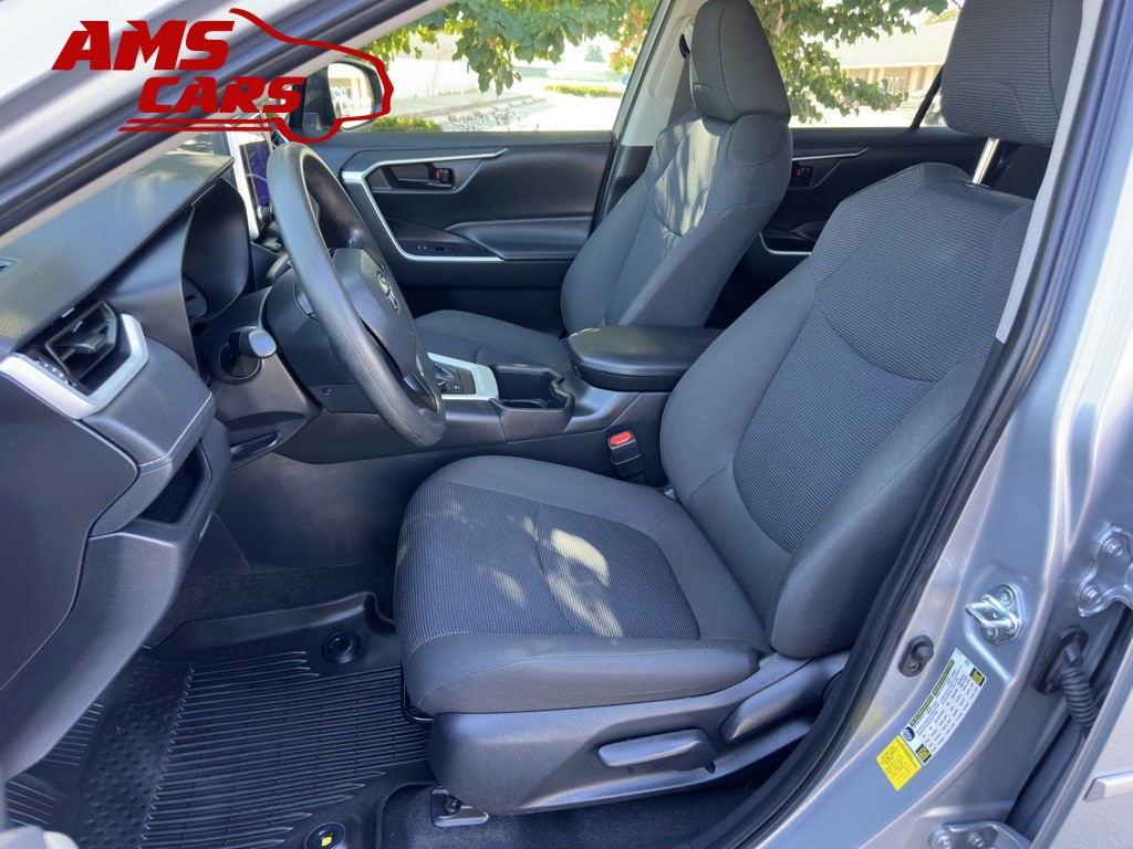 2023 Toyota Rav4 Image 11