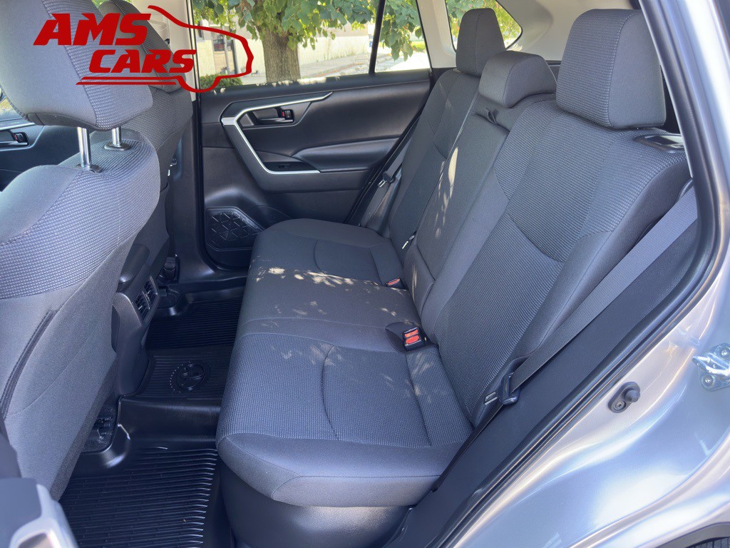 2023 Toyota Rav4 Image 13