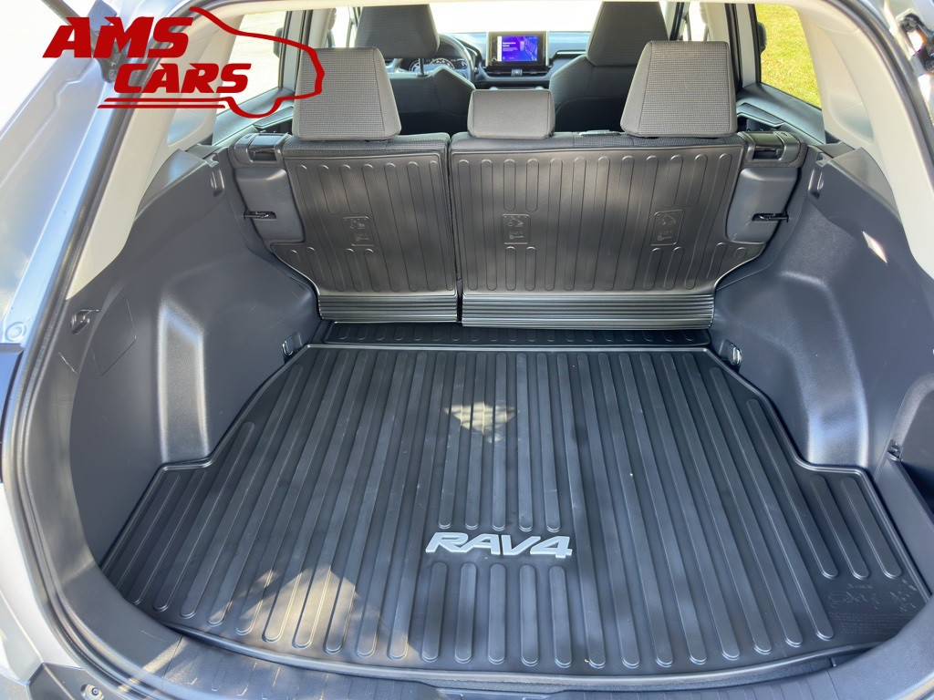 2023 Toyota Rav4 Image 15