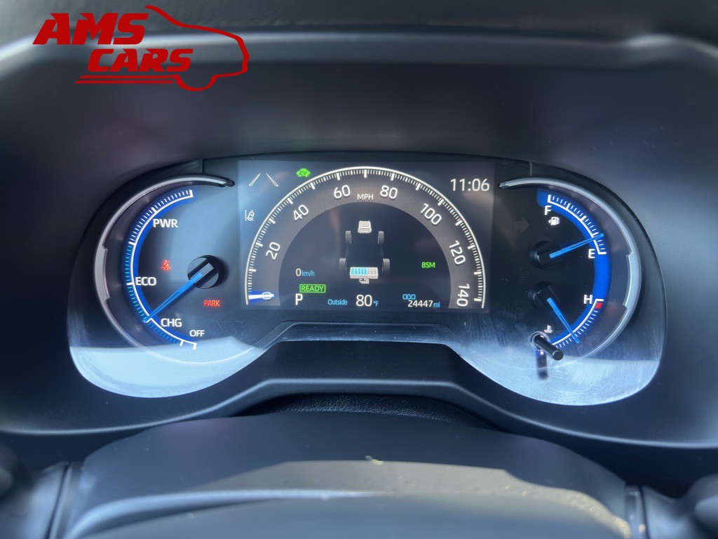 2023 Toyota Rav4 Image 20