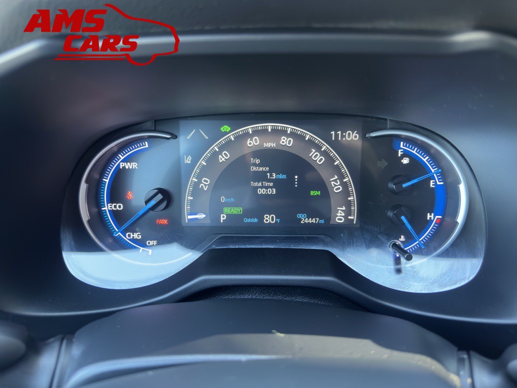 2023 Toyota Rav4 Image 21