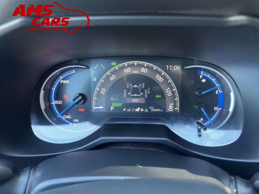 2023 Toyota Rav4 Image 22