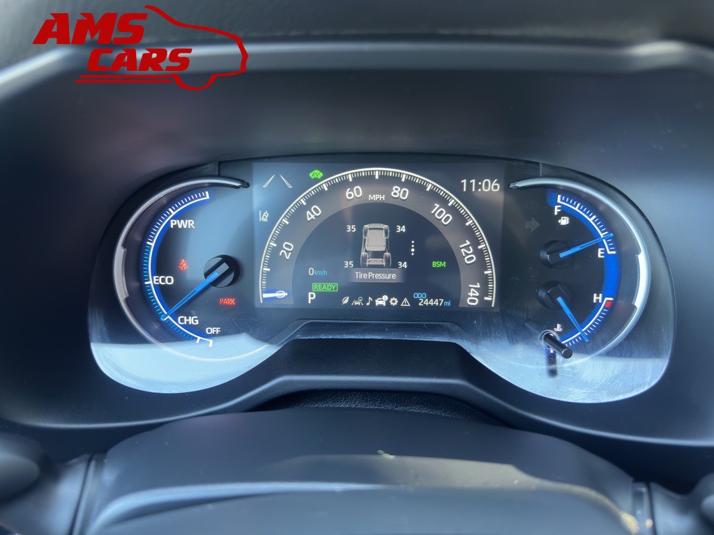 2023 Toyota Rav4 Image 23