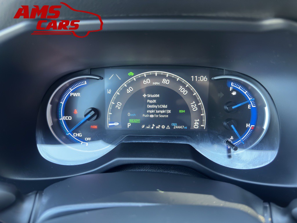 2023 Toyota Rav4 Image 24