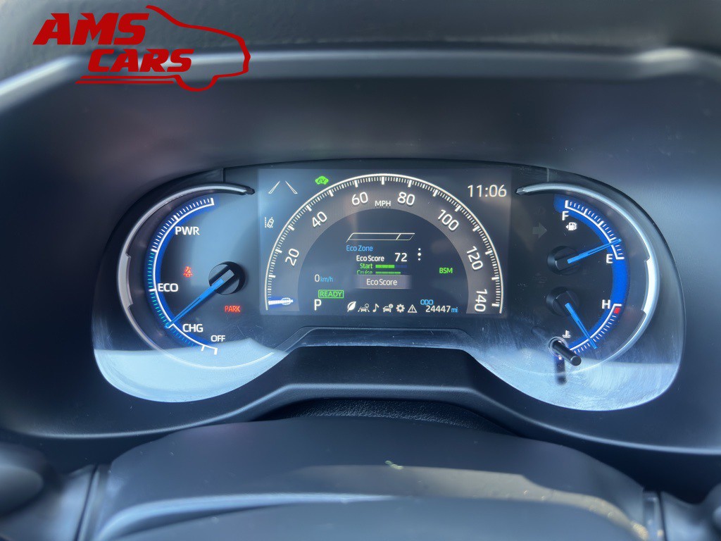 2023 Toyota Rav4 Image 27