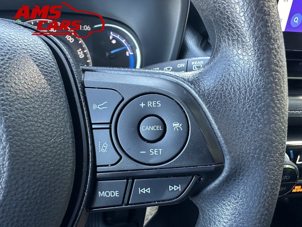 2023 Toyota Rav4 Image 29