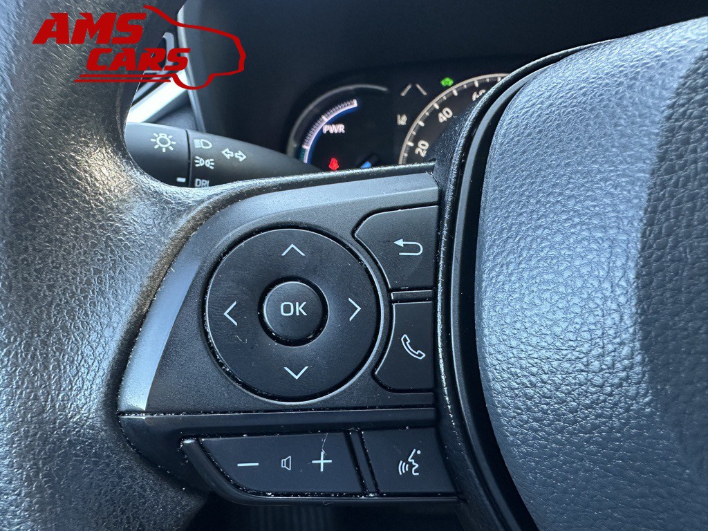 2023 Toyota Rav4 Image 30