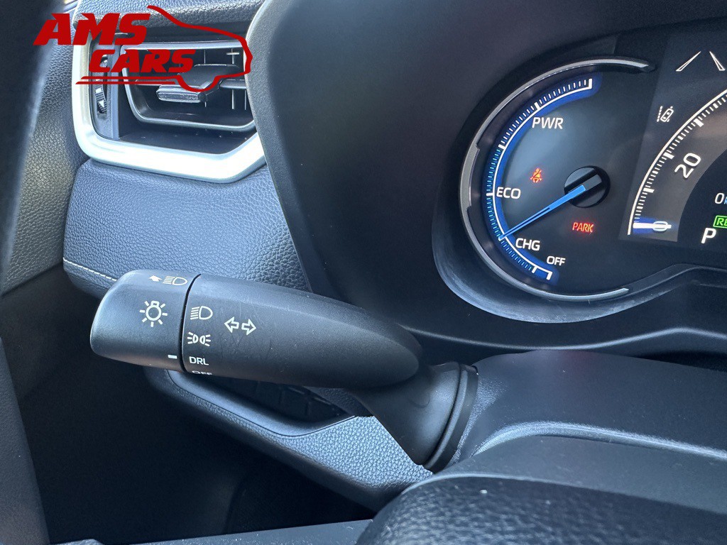 2023 Toyota Rav4 Image 31