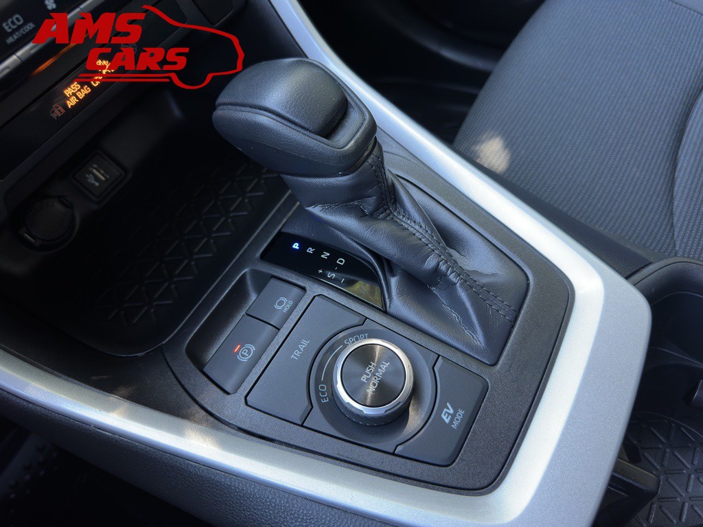 2023 Toyota Rav4 Image 41