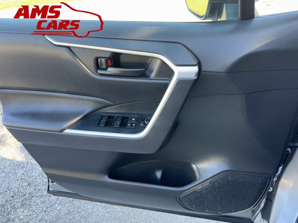 2023 Toyota Rav4 Image 44