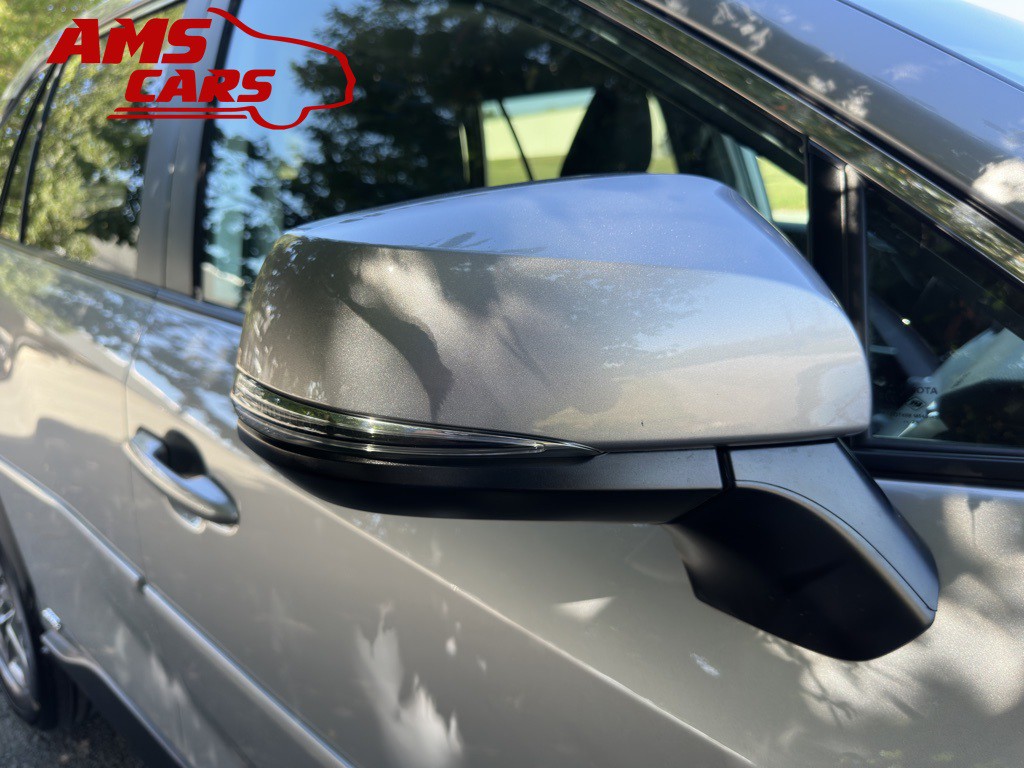 2023 Toyota Rav4 Image 47