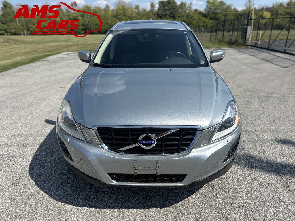 2013 Volvo XC60 Image 2