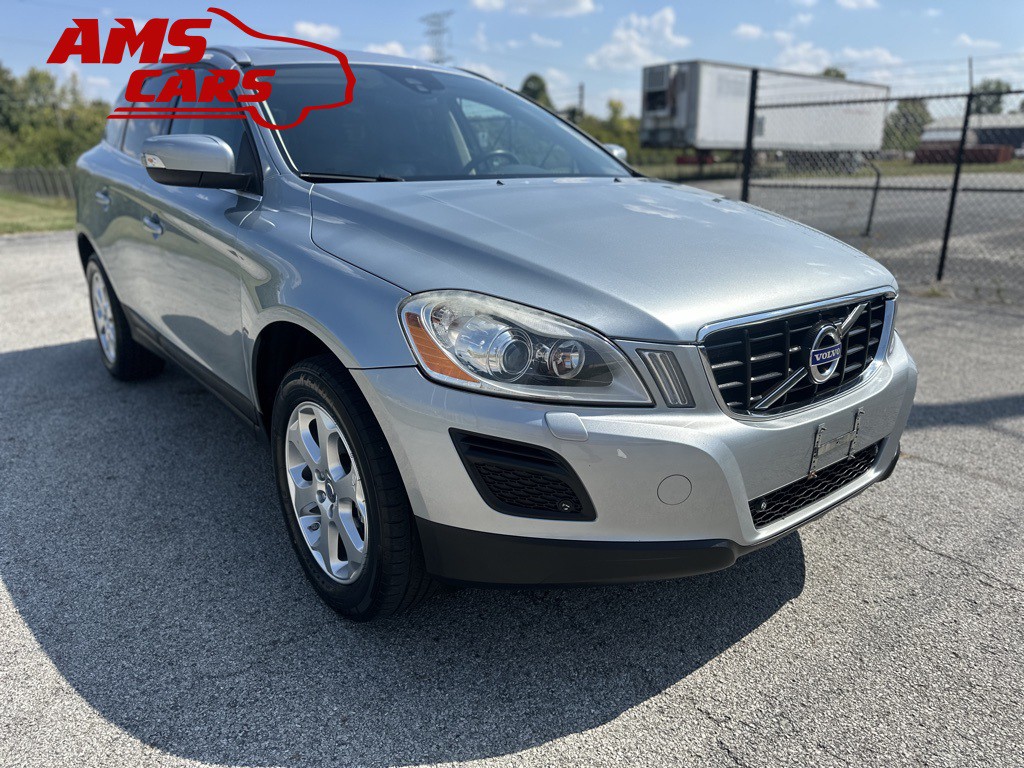 2013 Volvo XC60 Image 3