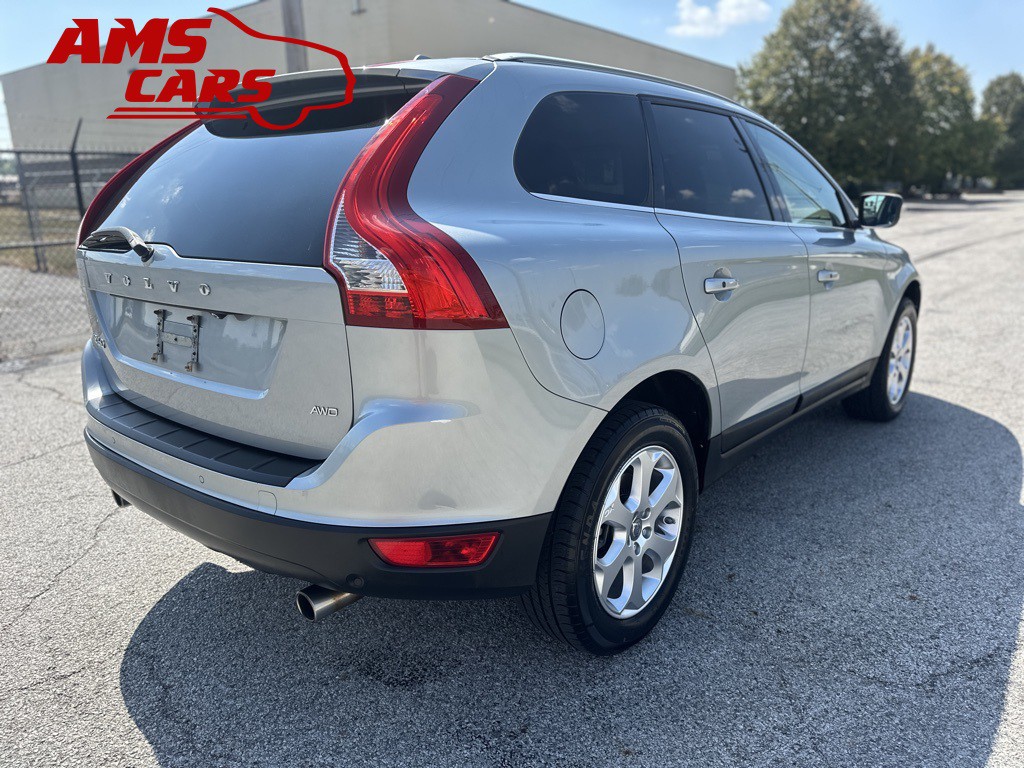 2013 Volvo XC60 Image 4