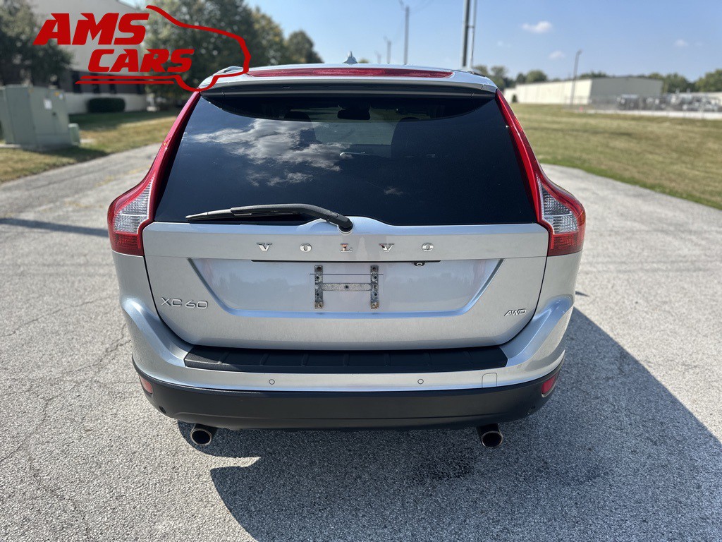 2013 Volvo XC60 Image 5