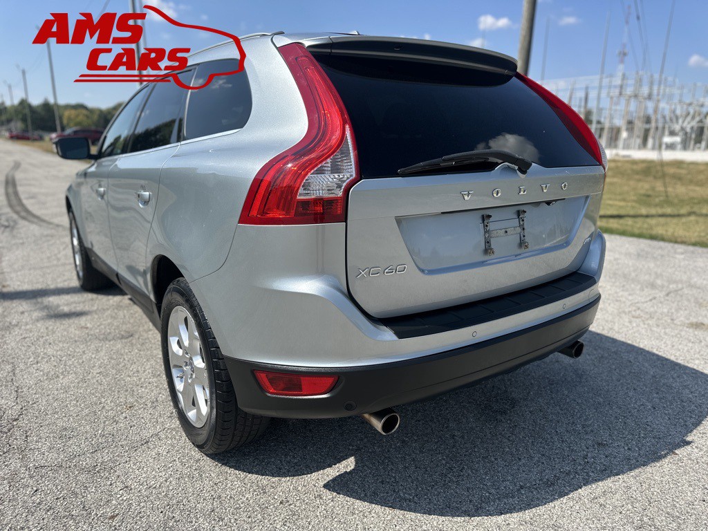 2013 Volvo XC60 Image 6