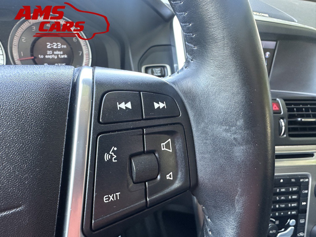 2013 Volvo XC60 Image 22