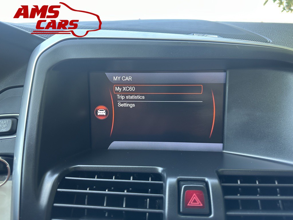 2013 Volvo XC60 Image 28