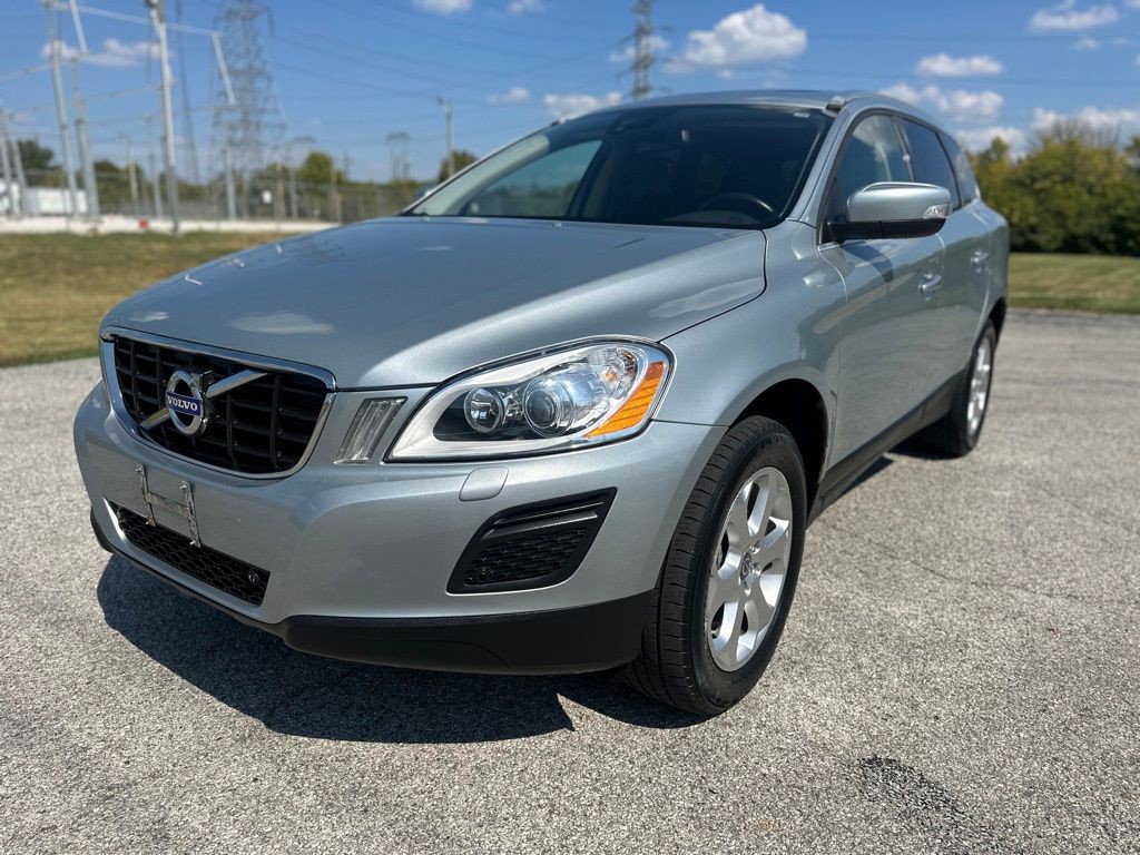 2013 Volvo XC60 Image 1