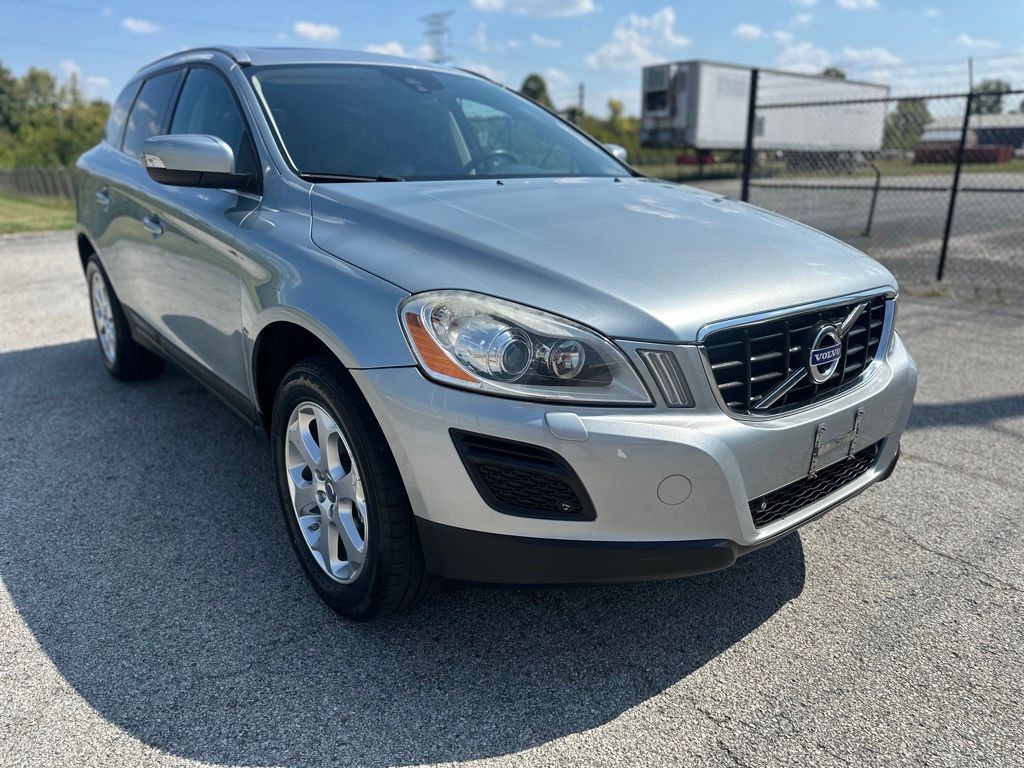 2013 Volvo XC60 Image 3