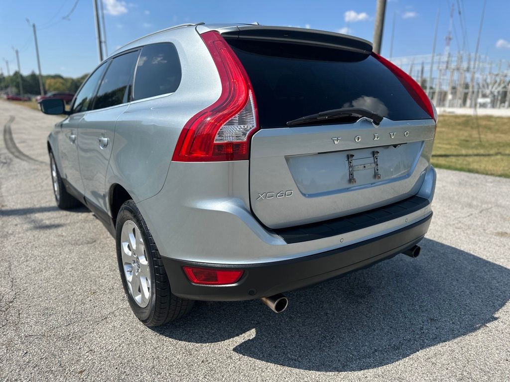2013 Volvo XC60 Image 6