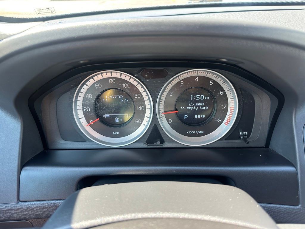 2013 Volvo XC60 Image 19