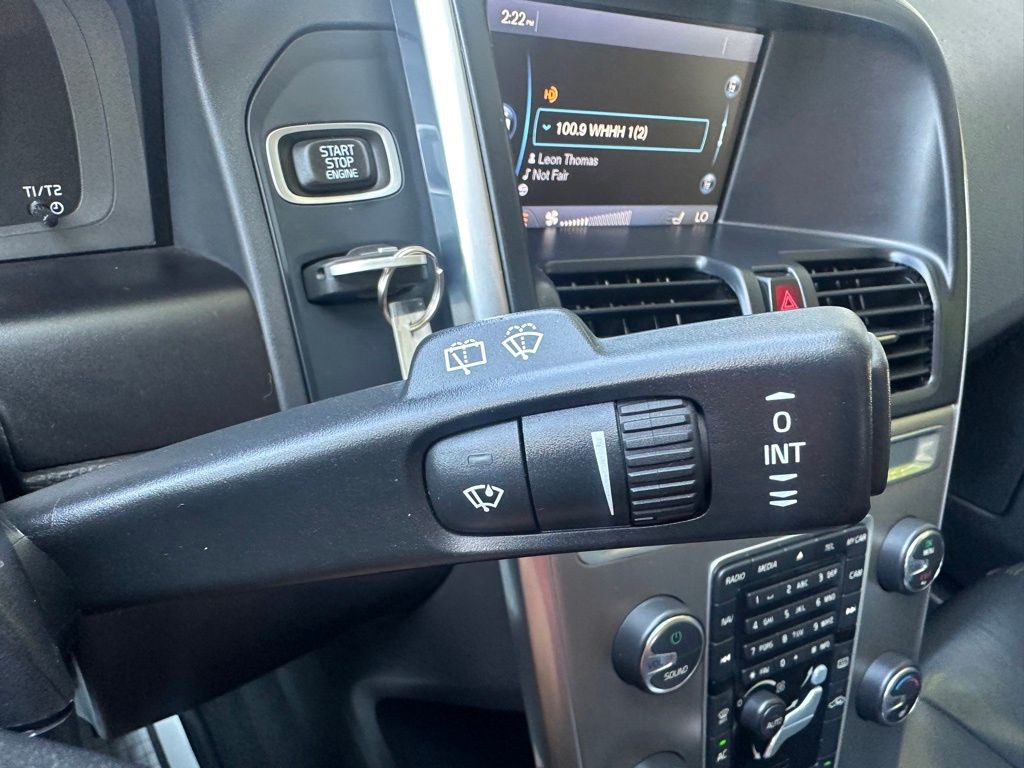 2013 Volvo XC60 Image 20