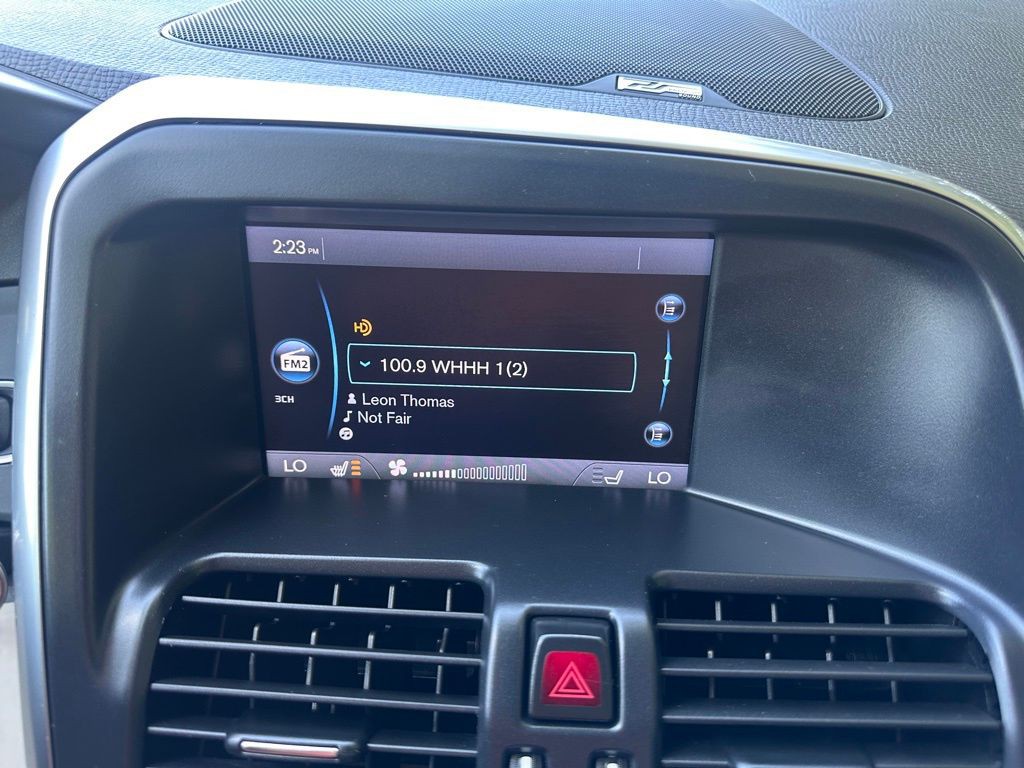 2013 Volvo XC60 Image 26