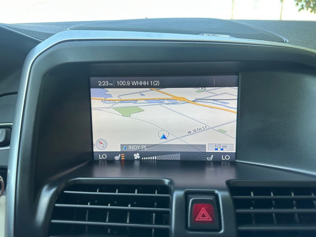 2013 Volvo XC60 Image 27