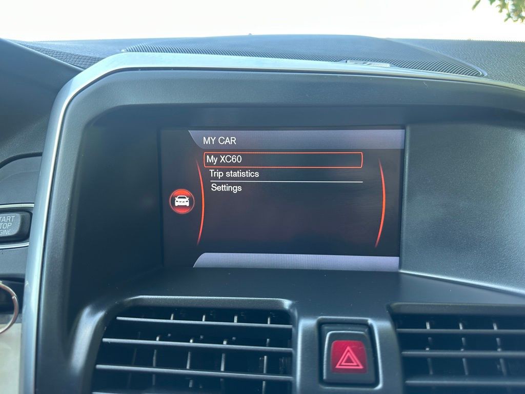 2013 Volvo XC60 Image 28