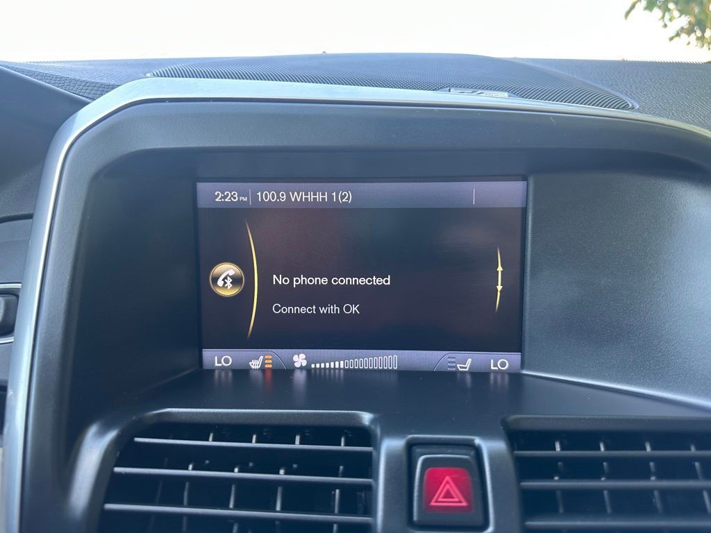 2013 Volvo XC60 Image 29