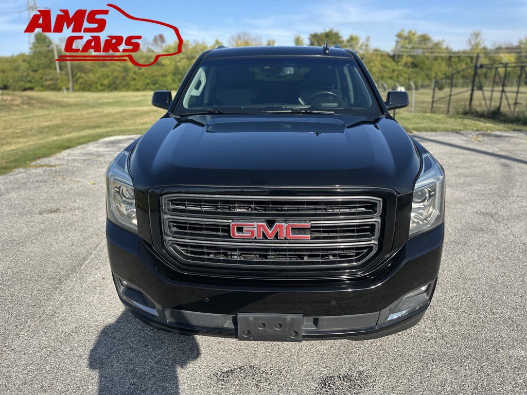 2019 GMC Yukon Image 2