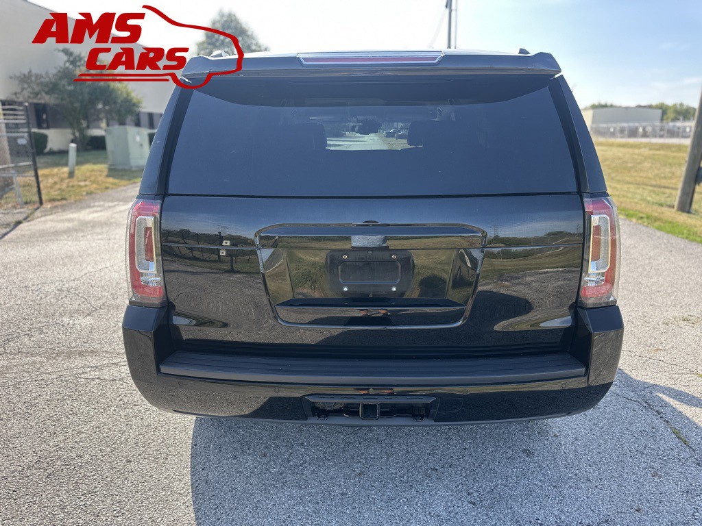 2019 GMC Yukon Image 5