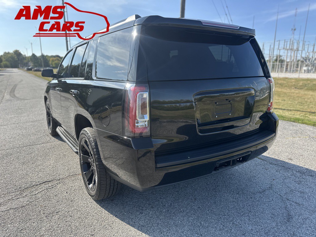 2019 GMC Yukon Image 6