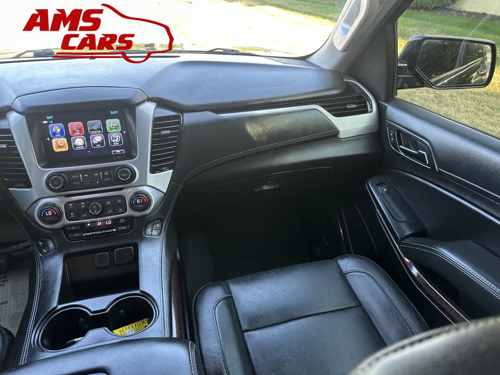 2019 GMC Yukon Image 9