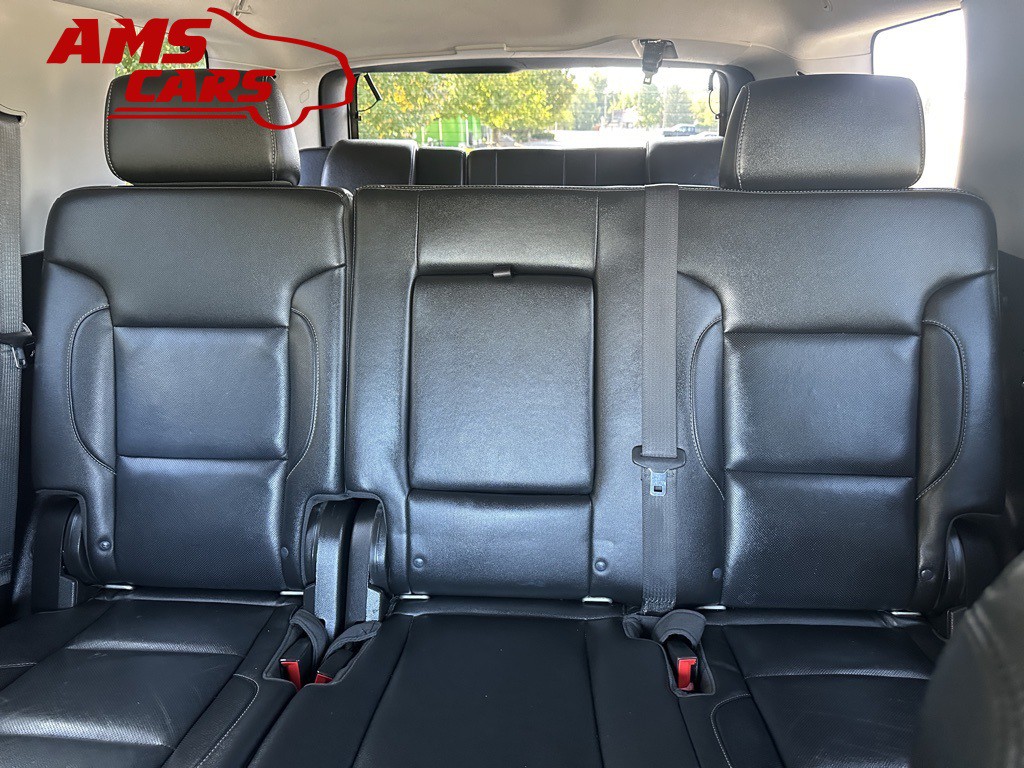 2019 GMC Yukon Image 14