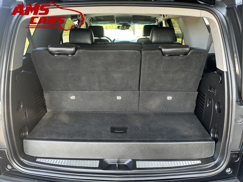 2019 GMC Yukon Image 16