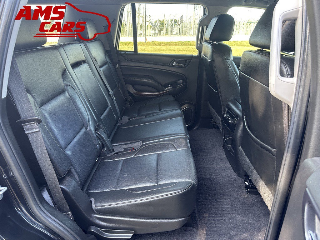 2019 GMC Yukon Image 18