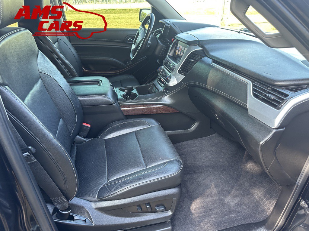 2019 GMC Yukon Image 19
