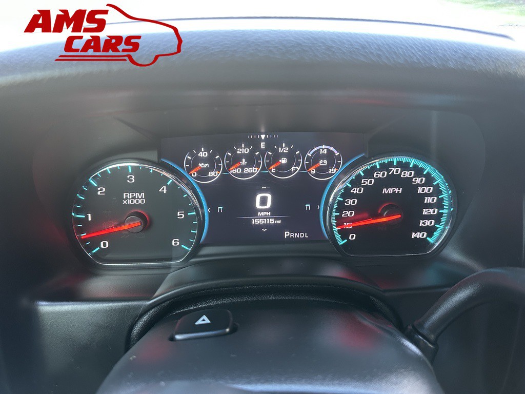 2019 GMC Yukon Image 21