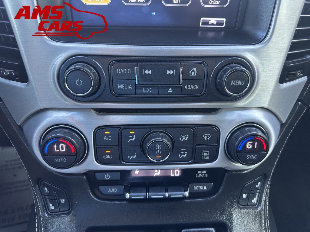 2019 GMC Yukon Image 44