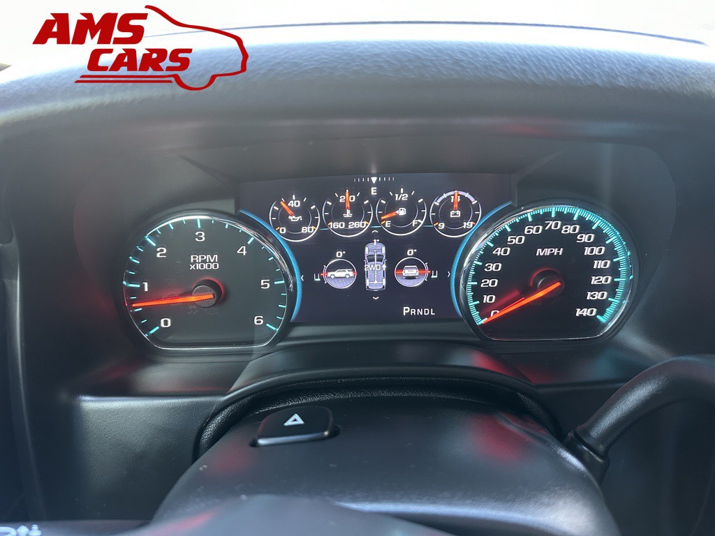 2019 GMC Yukon Image 22