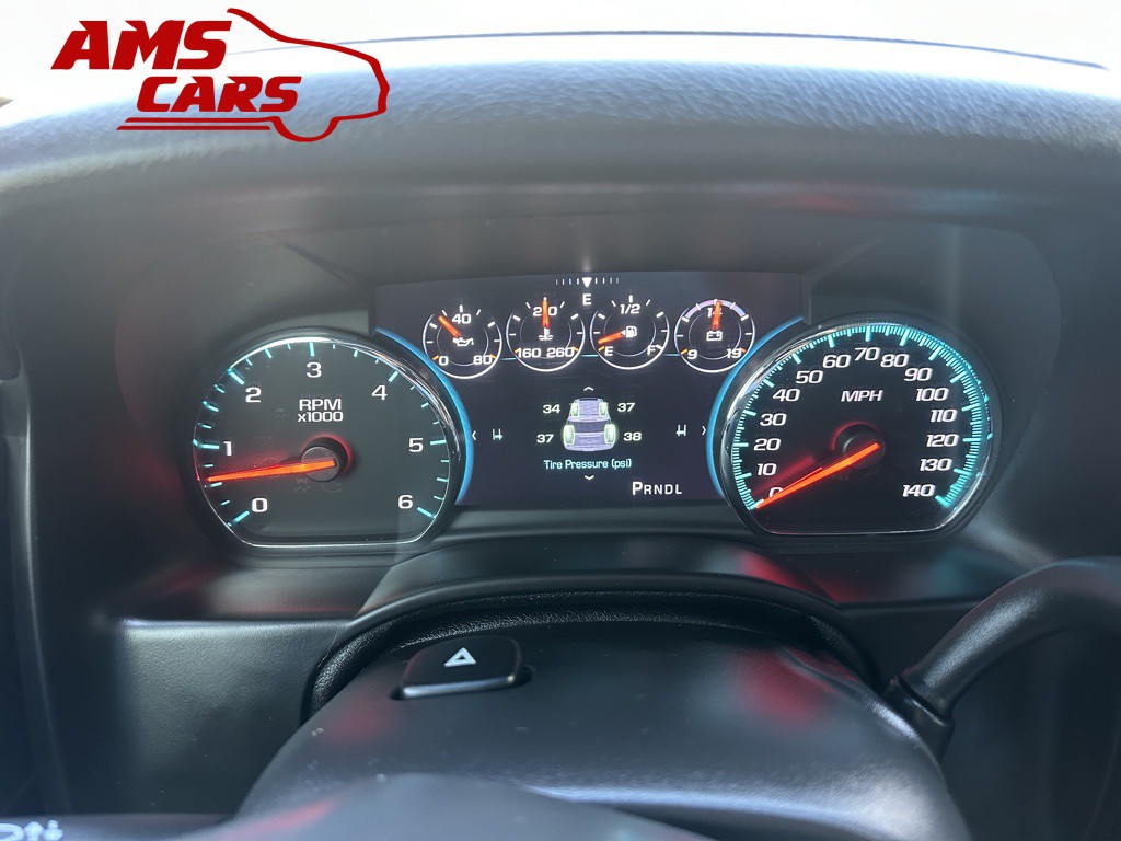 2019 GMC Yukon Image 23