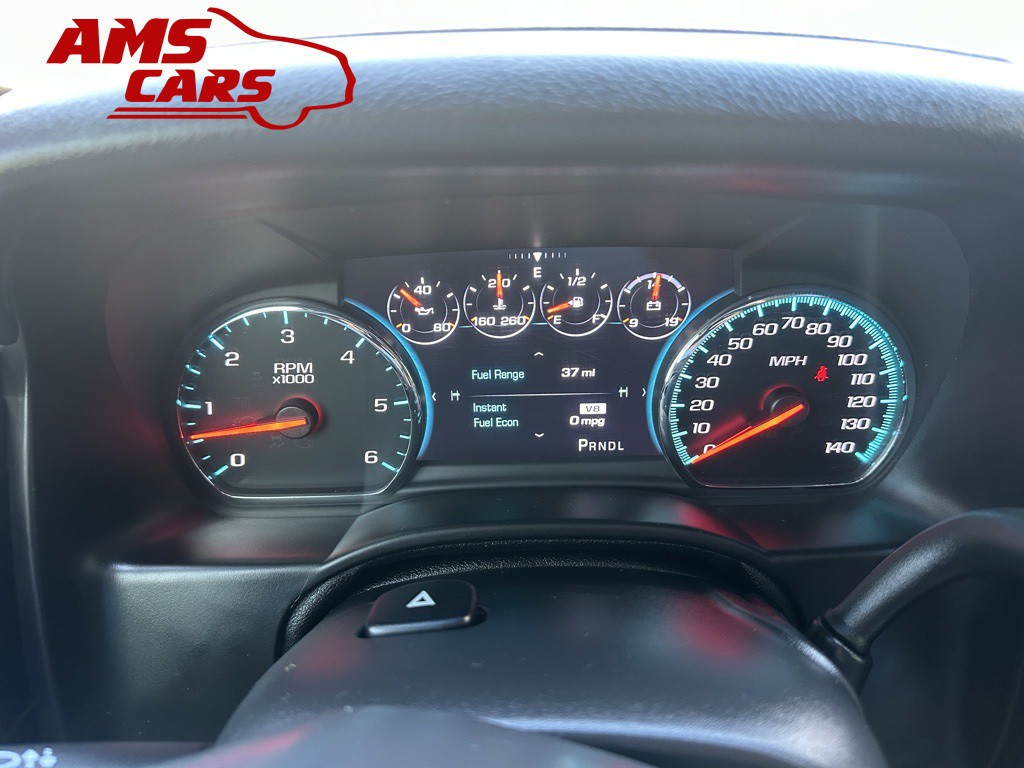 2019 GMC Yukon Image 24